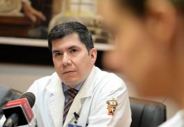 Donación multiorgánica en Hospital Civil beneficiará a 8 personas