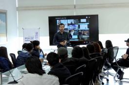 Invitan a jóvenes a proponer ideas de impacto social