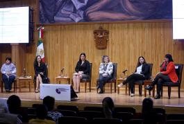 No hay indicadores del impacto de las políticas públicas a favor de la mujer