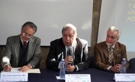 El Sistema Universitario del Adulto Mayor (SUAM) y la Biblioteca Pública del Estado de Jalisco “Juan José Arreola” invitan al inicio de Cursos y a la inauguración de la Biblioteca Salvador Echavarría, en la antigua sede de la Biblioteca Pública.