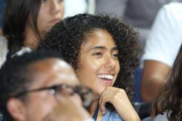 Preinauguración de la Semana de Cultura Física y Deportes,  seguido de la presentación del proyecto del libro: "La pasión de los Leones Negros de la UdeG" , en el marco de la Semana de Cultura Física y Deporte.