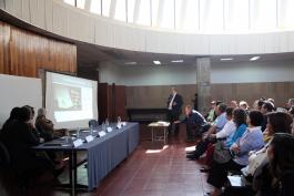 El Sistema Universitario del Adulto Mayor (SUAM) y la Biblioteca Pública del Estado de Jalisco “Juan José Arreola” invitan al inicio de Cursos y a la inauguración de la Biblioteca Salvador Echavarría, en la antigua sede de la Biblioteca Pública.