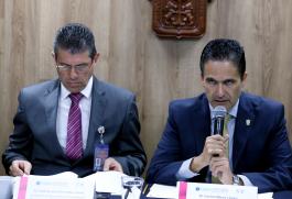 Planean abrir un taller para fabricar prótesis en el HCG