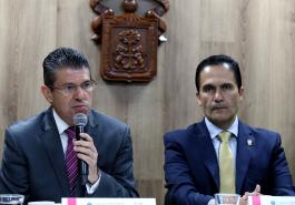 Planean abrir un taller para fabricar prótesis en el HCG