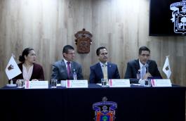 Planean abrir un taller para fabricar prótesis en el HCG