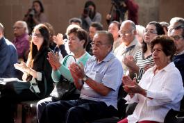 El Sistema Universitario del Adulto Mayor (SUAM) y la Biblioteca Pública del Estado de Jalisco “Juan José Arreola” invitan al inicio de Cursos y a la inauguración de la Biblioteca Salvador Echavarría, en la antigua sede de la Biblioteca Pública.