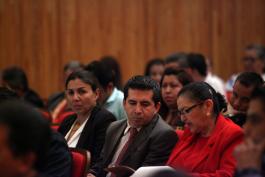 Consejo General Universitario