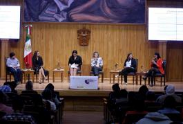 No hay indicadores del impacto de las políticas públicas a favor de la mujer