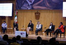 No hay indicadores del impacto de las políticas públicas a favor de la mujer