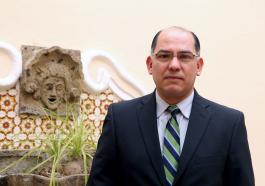 Dr. Sergio López Ruelas