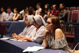 XXIII Simposium Internacional de Geriatría y Gerontología "Fray Antonio Alcalde". Movilidad, prevención e higiene en el anciano