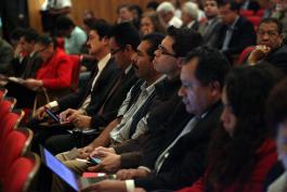 Consejo General Universitario