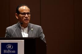 XXIII Simposium Internacional de Geriatría y Gerontología "Fray Antonio Alcalde". Movilidad, prevención e higiene en el anciano