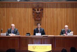 Consejo General Universitario