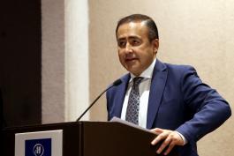 XXIII Simposium Internacional de Geriatría y Gerontología "Fray Antonio Alcalde". Movilidad, prevención e higiene en el anciano