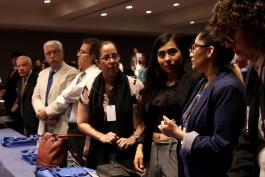 XXIII Simposium Internacional de Geriatría y Gerontología "Fray Antonio Alcalde". Movilidad, prevención e higiene en el anciano