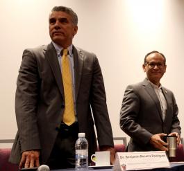 XXIII Simposium Internacional de Geriatría y Gerontología "Fray Antonio Alcalde". Movilidad, prevención e higiene en el anciano