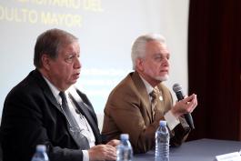 El Sistema Universitario del Adulto Mayor (SUAM) y la Biblioteca Pública del Estado de Jalisco “Juan José Arreola” invitan al inicio de Cursos y a la inauguración de la Biblioteca Salvador Echavarría, en la antigua sede de la Biblioteca Pública.