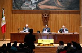 Consejo General Universitario