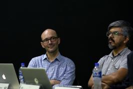 IV Semana de la Fotografía