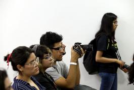 IV Semana de la Fotografía