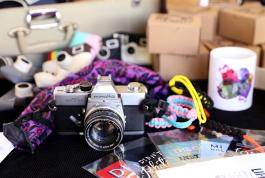 IV Semana de la Fotografía