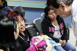 Atienden a mil niños prematuros cada año en el Hospital Civil 