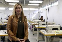 CUAAD Confeccionará uniformes de calandrieros del centro de Guadalajara