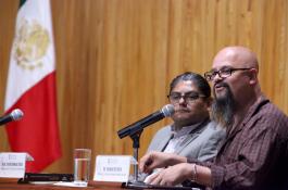 Cátedra de la Interculturalidad. Políticas de la diferencia y los limites del culturalismo impartida por Eduardo Restrepo.