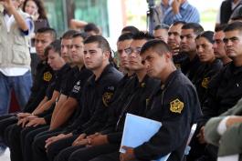 Firma de Convenio de Colaboración entre la Fiscalía General del Estado de Jalisco y esta Casa de Estudio.