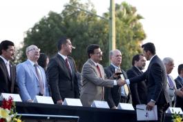  49 Ceremonia de reconocimiento a estudiantes sobresalientes