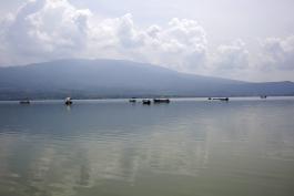 Estudio de la UdeG indica que es necesario atender la laguna