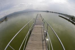 Estudio de la UdeG indica que es necesario atender la laguna