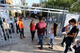 Examen de admisión 2018-A