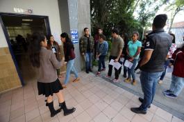 Examen de admisión 2018-A