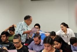 Examen de admisión 2018-A