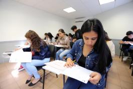 Examen de admisión 2018-A