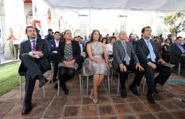 Comité de Participación Social del Sistema Anticorrupción