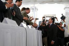 Comité de Participación Social del Sistema Anticorrupción