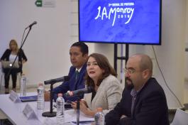 Suman Obras y Calidad en el Premio "José Atanasio Monroy"