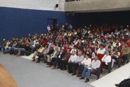 CUAltos abre sus puertas para discutir el tema del Zapotillo