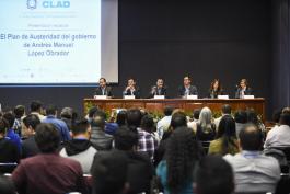 Plan de Austeridad de AMLO Tiene Huecos