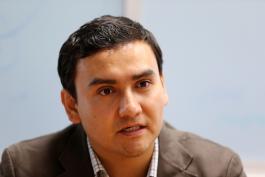 Dr. Leo Guzman Anaya