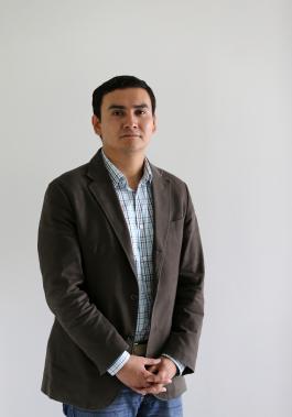 Dr. Leo Guzman Anaya