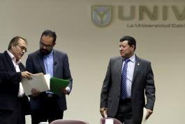 Rueda de prensa para dar a conocer a los Ganadores del Premio Jalisco de Periodismo 2017