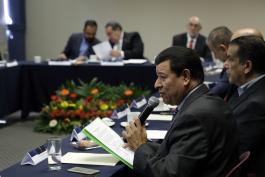 Rueda de prensa para dar a conocer a los Ganadores del Premio Jalisco de Periodismo 2017