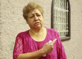 Entrevista con la doctora Margarita Anaya, del CUTonalá, así como con estudiantes quienes desarrollan el proyecto Censo de arbolado público en Tonalá y la zona metropolitana de Guadalajara