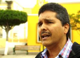 Entrevista con la doctora Margarita Anaya, del CUTonalá, así como con estudiantes quienes desarrollan el proyecto Censo de arbolado público en Tonalá y la zona metropolitana de Guadalajara