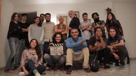 Equipo acordes