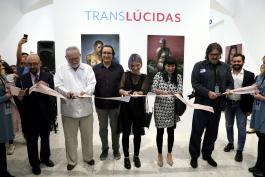 Traslúcidas muestra realidad de transexuales en Cuba